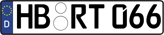 HB-RT066