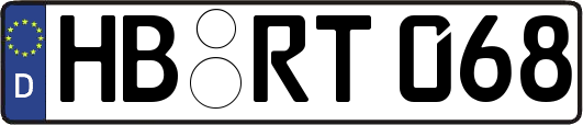 HB-RT068