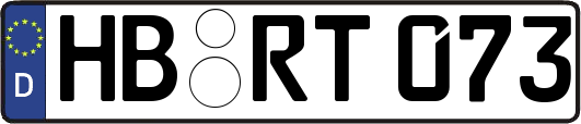 HB-RT073