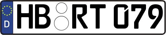 HB-RT079