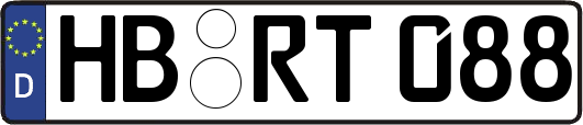 HB-RT088