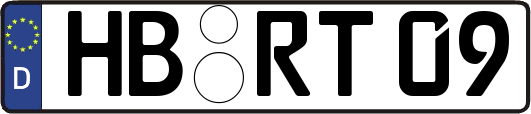 HB-RT09
