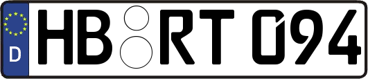 HB-RT094