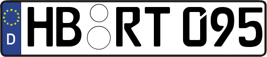HB-RT095