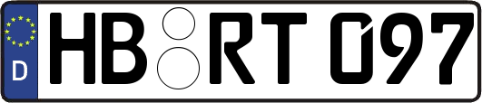 HB-RT097