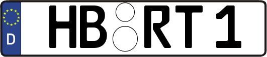 HB-RT1