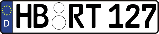 HB-RT127