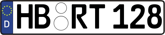 HB-RT128