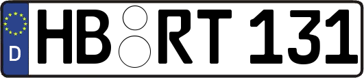 HB-RT131