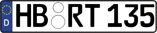HB-RT135