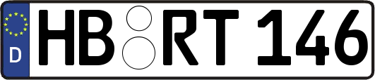 HB-RT146
