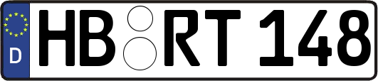 HB-RT148