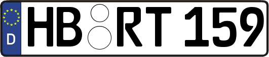 HB-RT159