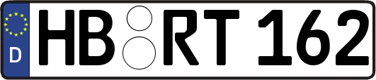 HB-RT162