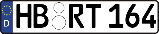 HB-RT164