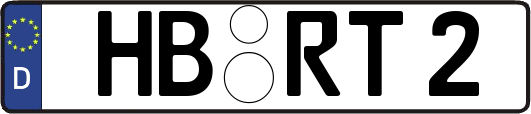 HB-RT2