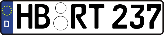 HB-RT237