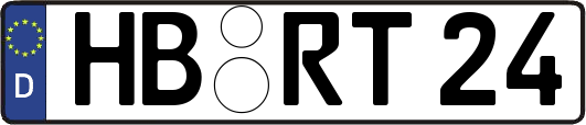 HB-RT24