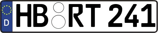 HB-RT241