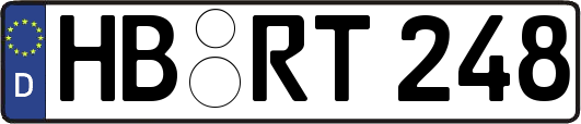 HB-RT248