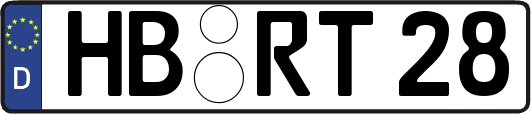 HB-RT28