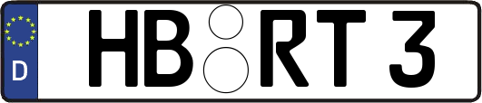 HB-RT3