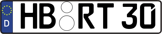 HB-RT30