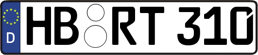 HB-RT310