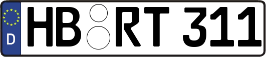 HB-RT311