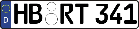 HB-RT341
