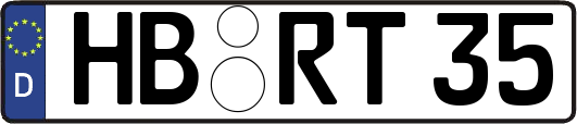 HB-RT35