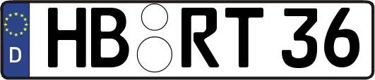 HB-RT36