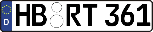 HB-RT361