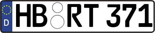 HB-RT371