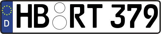 HB-RT379