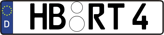 HB-RT4