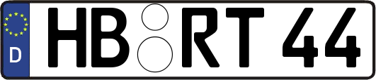 HB-RT44