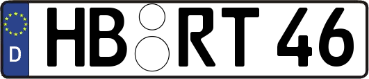 HB-RT46