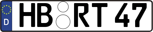 HB-RT47