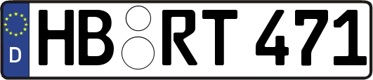 HB-RT471