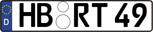 HB-RT49