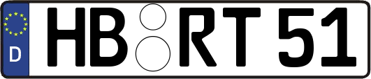 HB-RT51