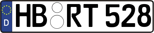 HB-RT528