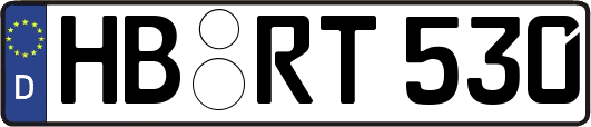 HB-RT530
