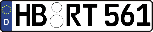 HB-RT561