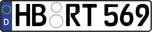 HB-RT569