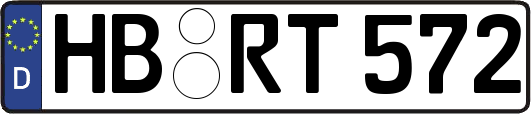 HB-RT572