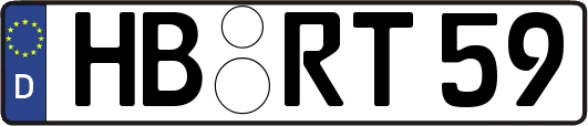 HB-RT59