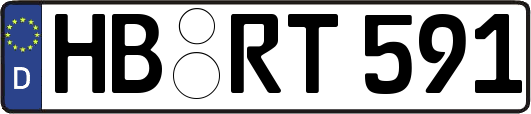 HB-RT591