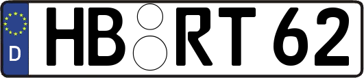 HB-RT62